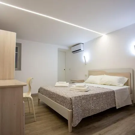 Apartment Francesco's *