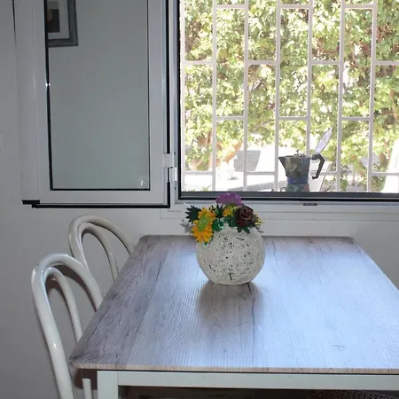Casa Vacanza Mondello Relax Holiday home