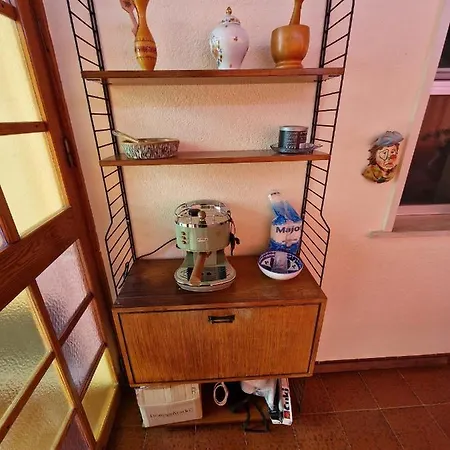 Sunrise Holiday home Mondello