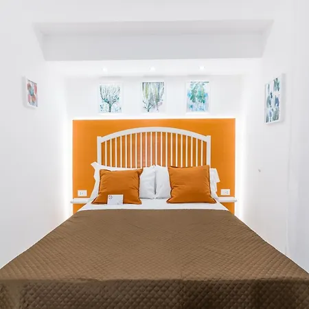 Mama Tita And Breakfast Bed & Breakfast 2*