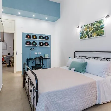 Mama Tita And Breakfast Bed & Breakfast Palermo