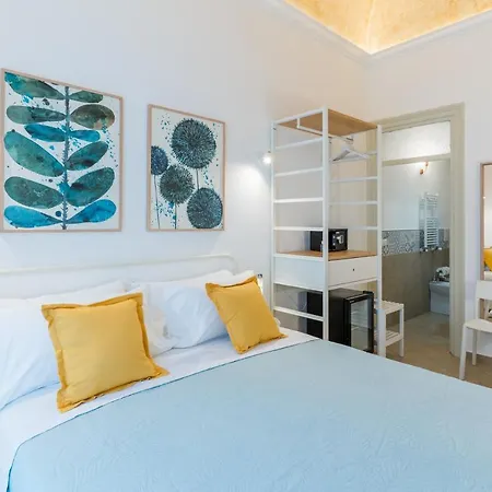 Mama Tita And Breakfast Bed & Breakfast Palermo