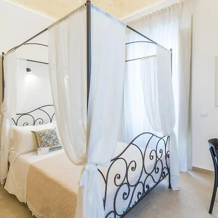 Mama Tita And Breakfast Bed & Breakfast Palermo