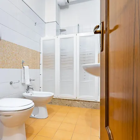 Via Liberta Roomy Appartamento