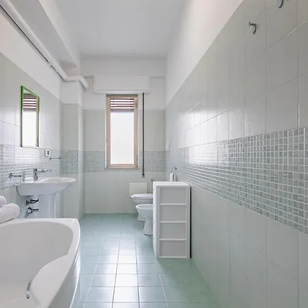 Via Liberta Roomy Appartamento Palermo