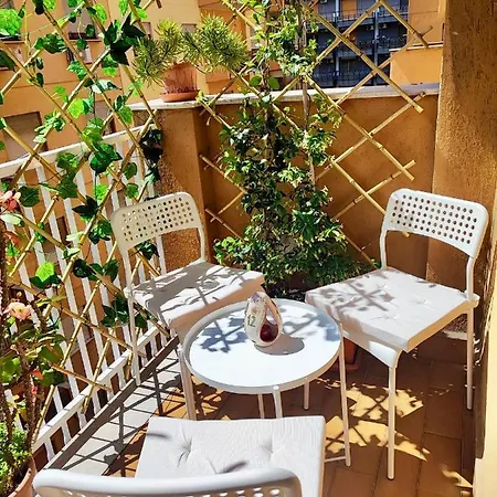 Apartment Casadifederica