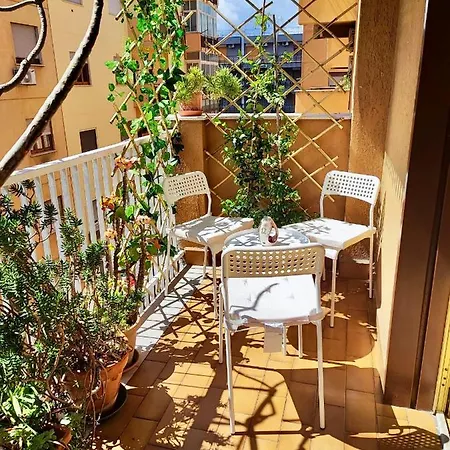 Apartment Casadifederica Palermo