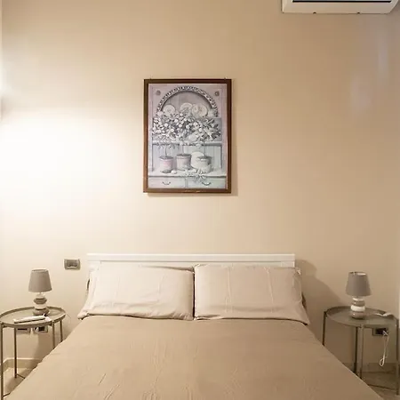 Appartamento Delle Magnolie Quite Place Next To The Sea *
