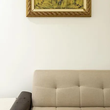 Appartamento Delle Magnolie Quite Place Next To The Sea Palermo