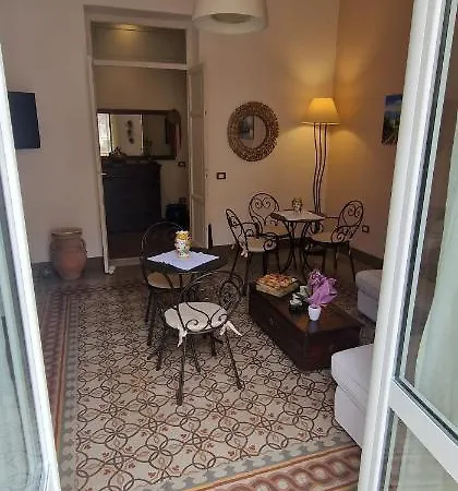 Eureka Guest house Palermo