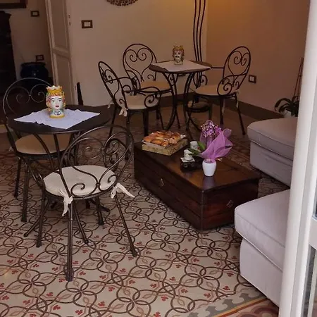 Eureka Palermo