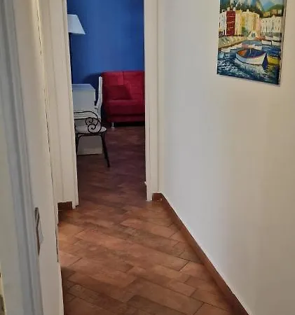 Affittacamere Eureka Palermo