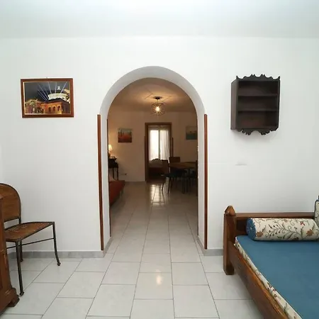 Apartment Colonna House Casa Tra La Zisa E La Cattedrale Palermo