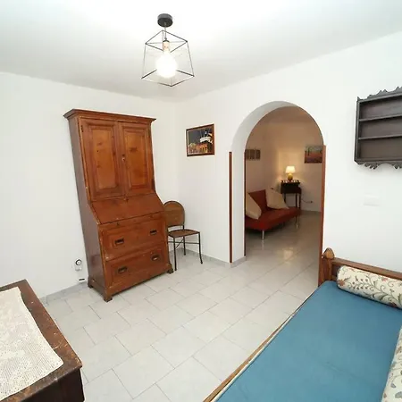 Apartment Colonna House Casa Tra La Zisa E La Cattedrale *