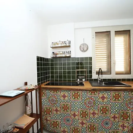 Colonna House Casa Tra La Zisa E La Cattedrale Apartment