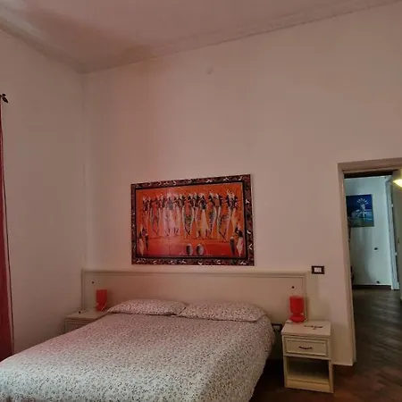 Eureka Affittacamere Palermo
