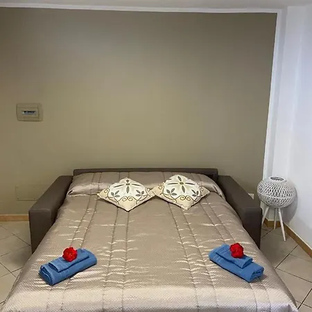 Frontemare Holiday home