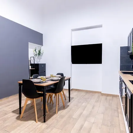 Casa vacanze Principe Di Villafranca Suite/appartment Palermo