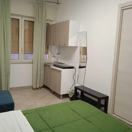 Into Palermo Rooms Bed & Breakfast Palermo