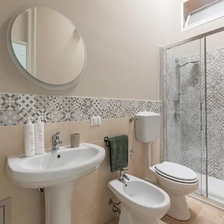 Stylish Near Piazza Magione By Wonderful Italy Apartment