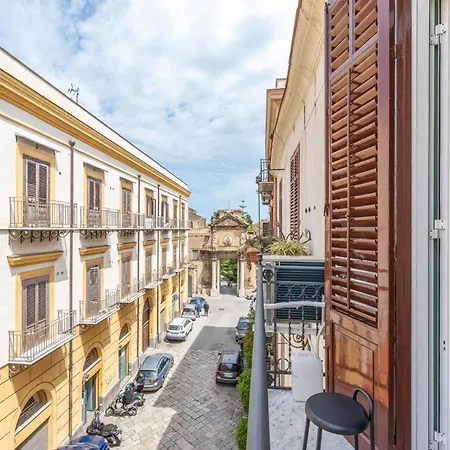 Stylish Near Piazza Magione By Wonderful Italy Apartment *