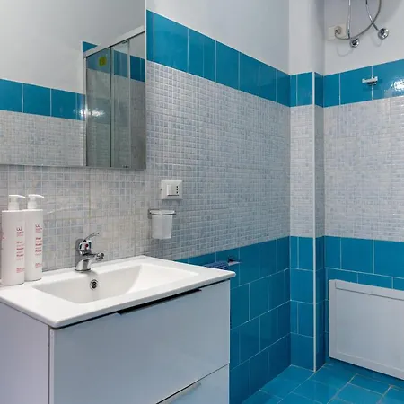 Apartment Stylish Near Piazza Magione By Wonderful Italy