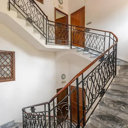 Apartment Stylish Near Piazza Magione By Wonderful Italy *