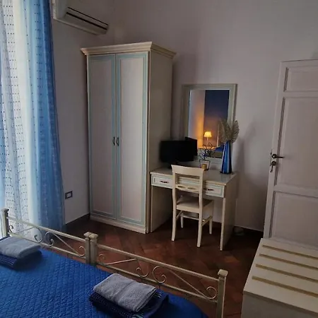 Eureka Guest house Palermo