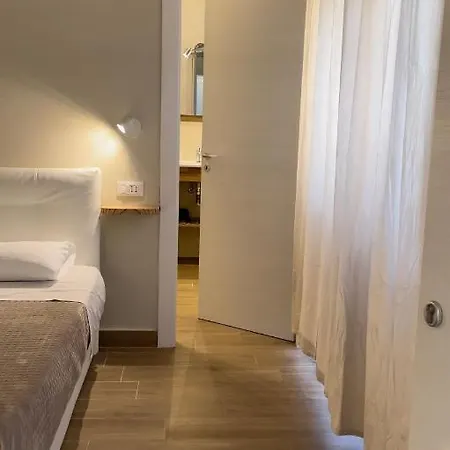 Bed & Breakfast Leone & Restaurant Palermo