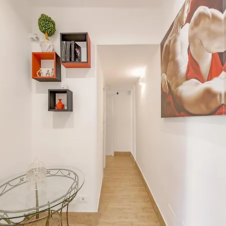 Casa de hóspedes La Ciconella