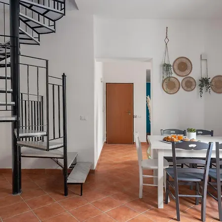 Suk Ballaro House * Palermo