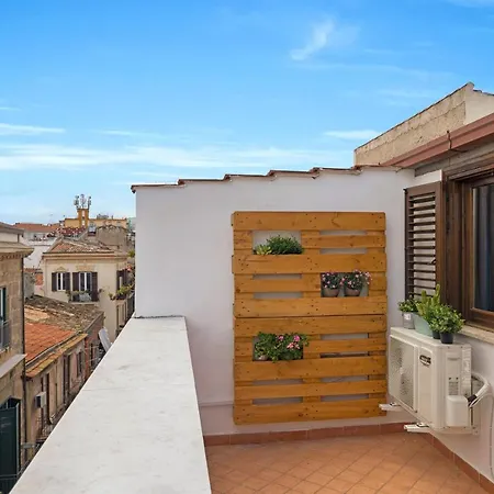 Apartmán Suk Ballaro House *