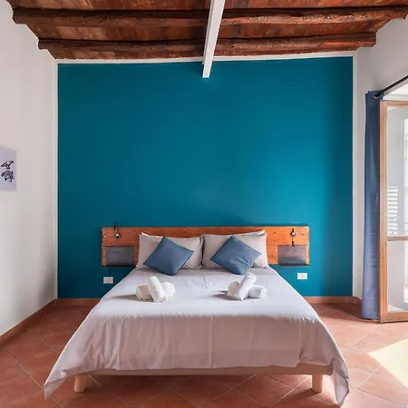 Suk Ballaro House * Palermo
