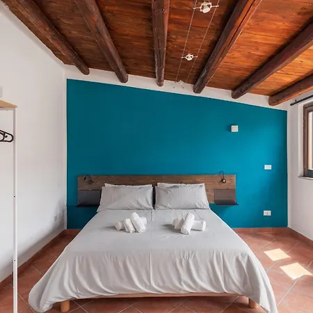 Suk Ballaro House * Palermo