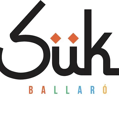 Suk Ballaro House Apartmán