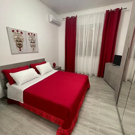 Our Beautiful Sicily Apartment Palermo