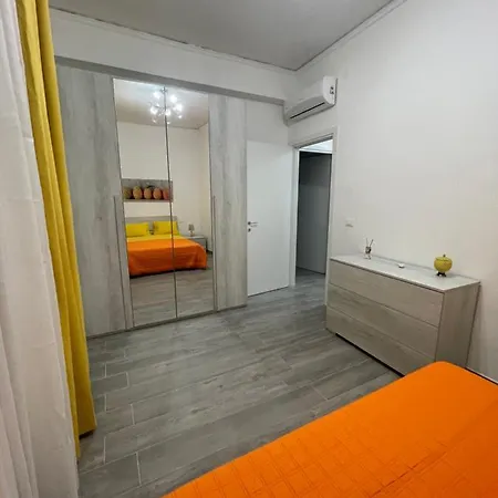 Our Beautiful Sicily Apartment Palermo