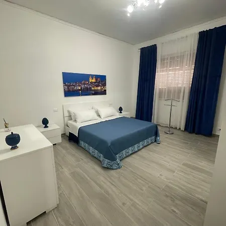 Our Beautiful Sicily Apartment Palermo