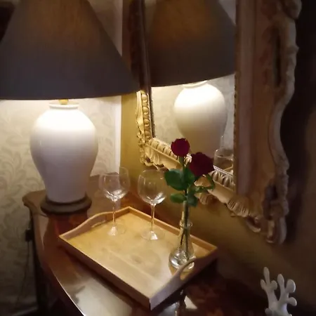 A Casa Di Lia * Palermo