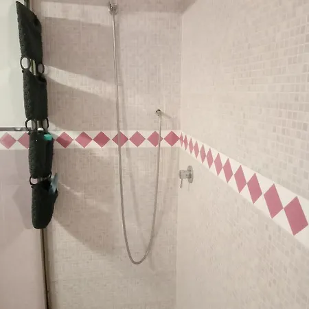 A Casa Di Lia Palermo