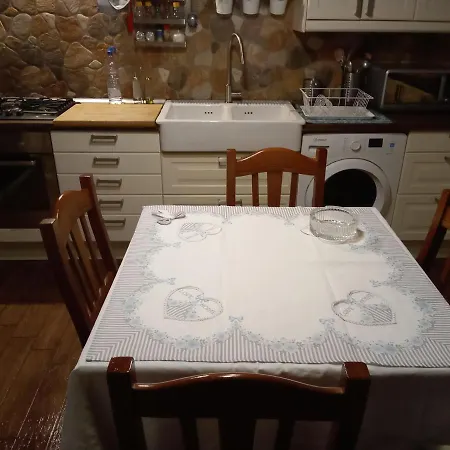 A Casa Di Lia Palermo