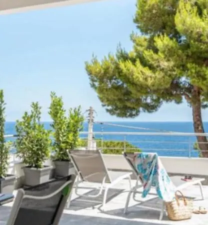 Affittacamere Mondello Addaura Addisio