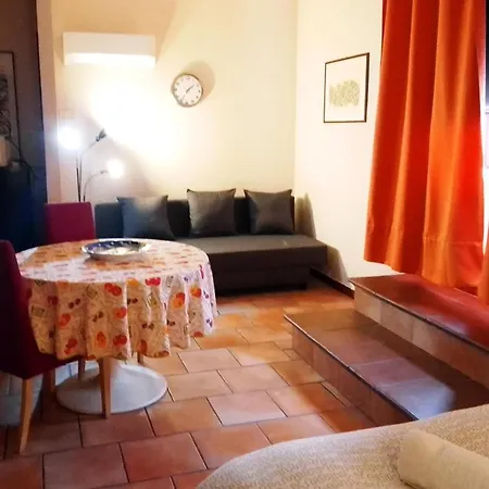 Loft Al Teatro Massimo *