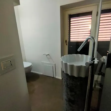 Apartment La Pigna