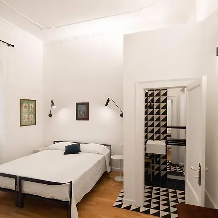 Apartment The Garden Boutique By Domusicily *