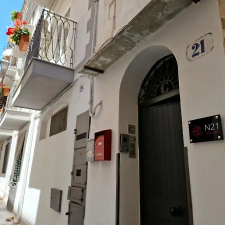 N21 * Palermo