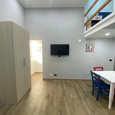 Bed & Breakfast Carlino Room's Palermo