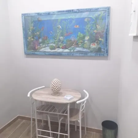 Bed & Breakfast Carlino Room's Palermo