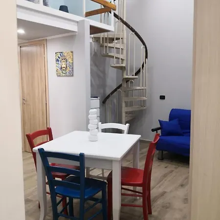 Carlino Room's Bed & Breakfast