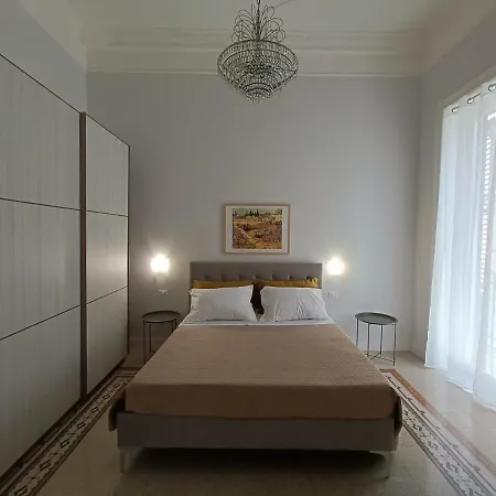 Casa Ranzano Appartamento